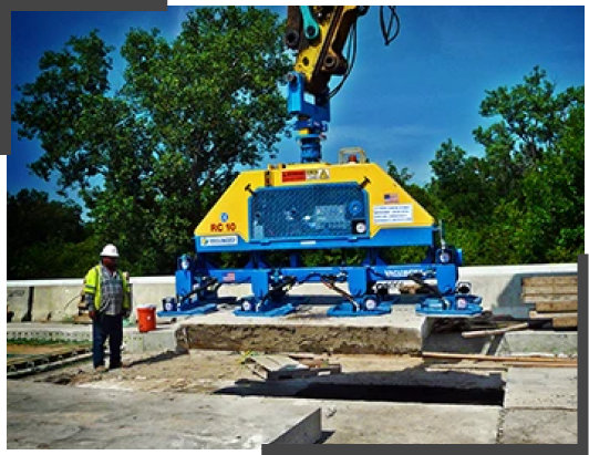 Vacuworx Octapad
